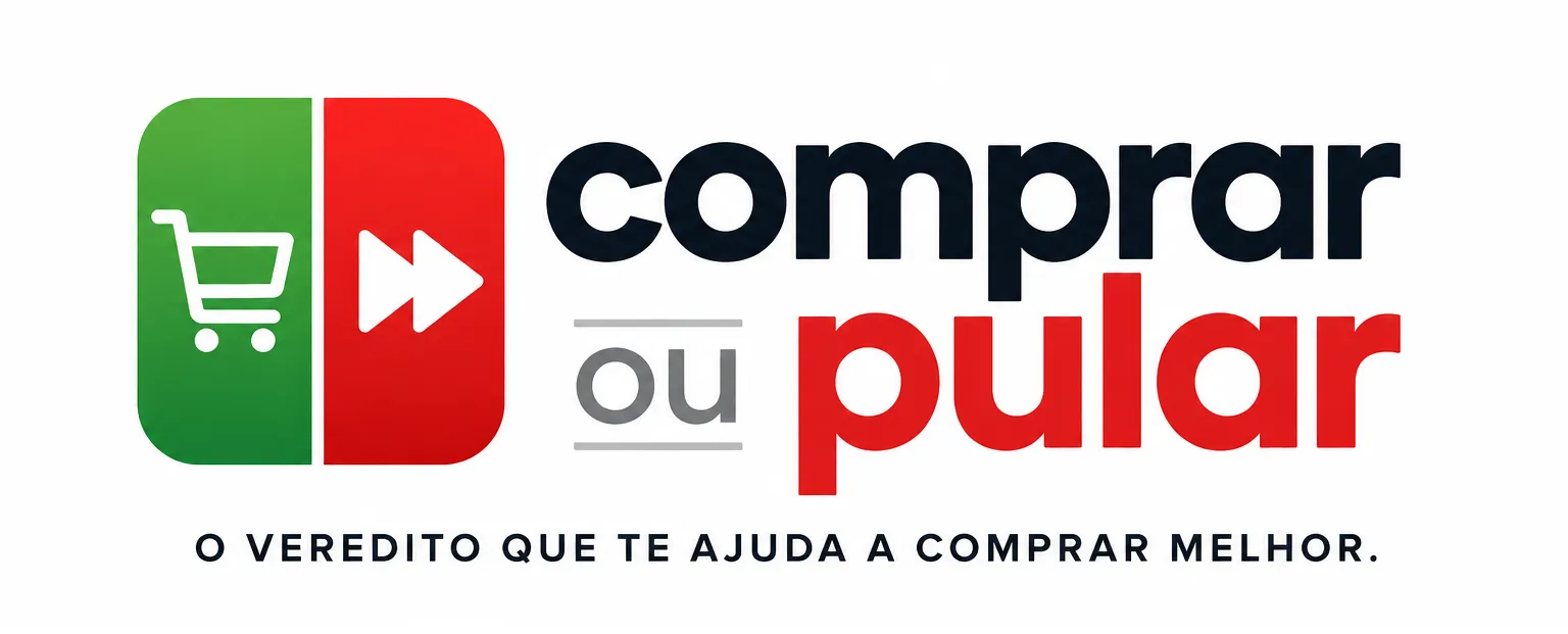 COMPRAR OU PULAR